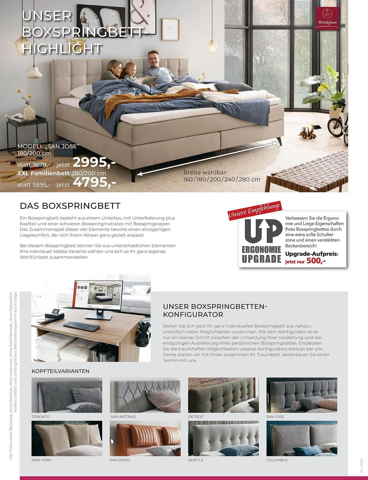 Wiethoff Prospekt von 28. Februar bis 7. März 2026 - Prospekt seite 4