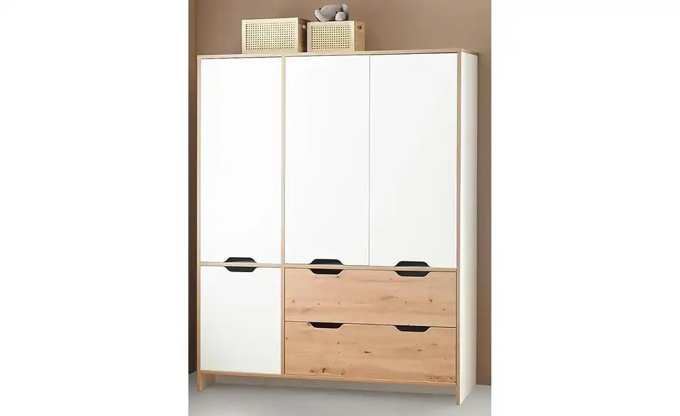 Drehtürenschrank Maxim