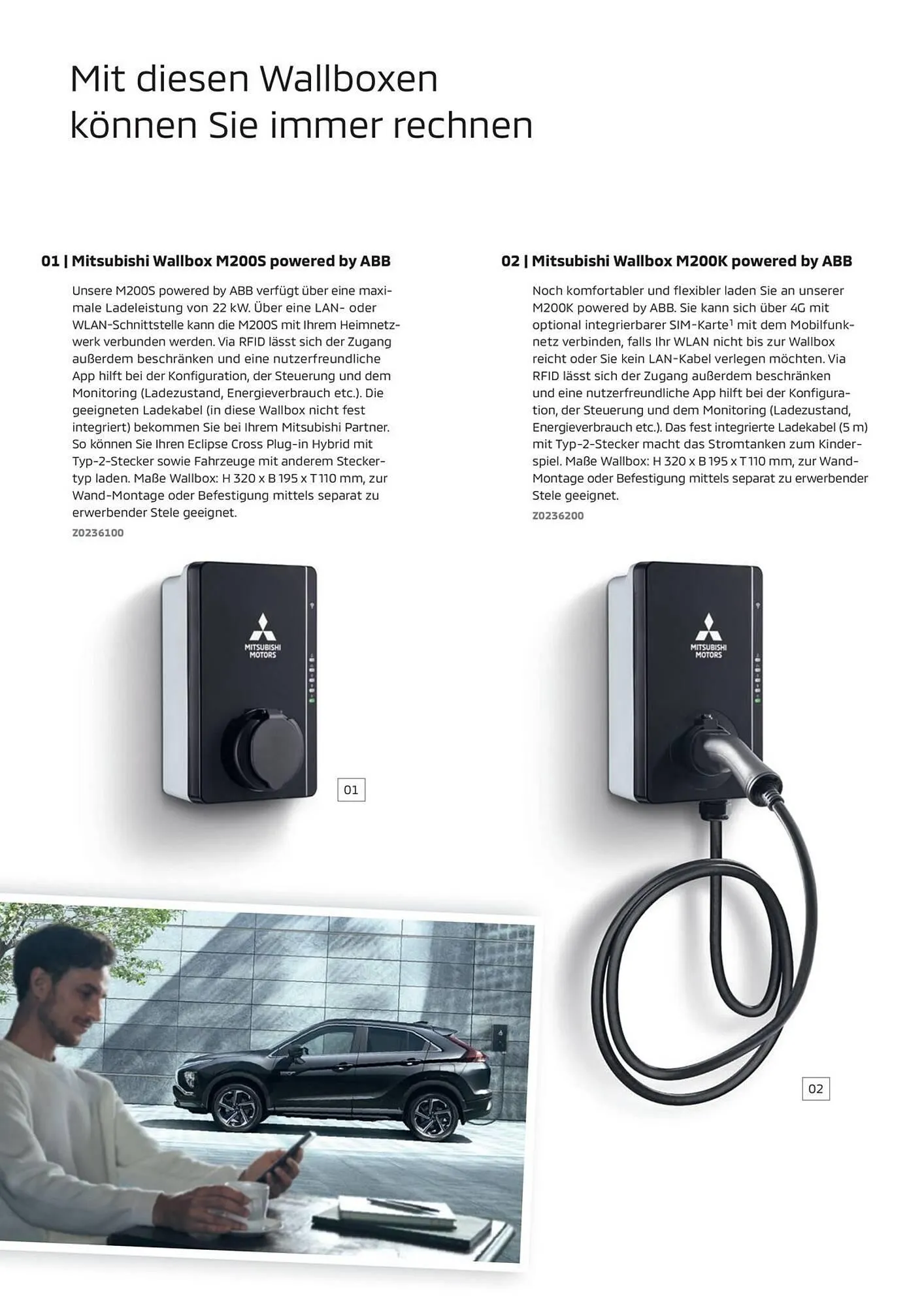 Mitsubishi Prospekt von 26. April bis 7. Juni 2025 - Prospekt seite 28