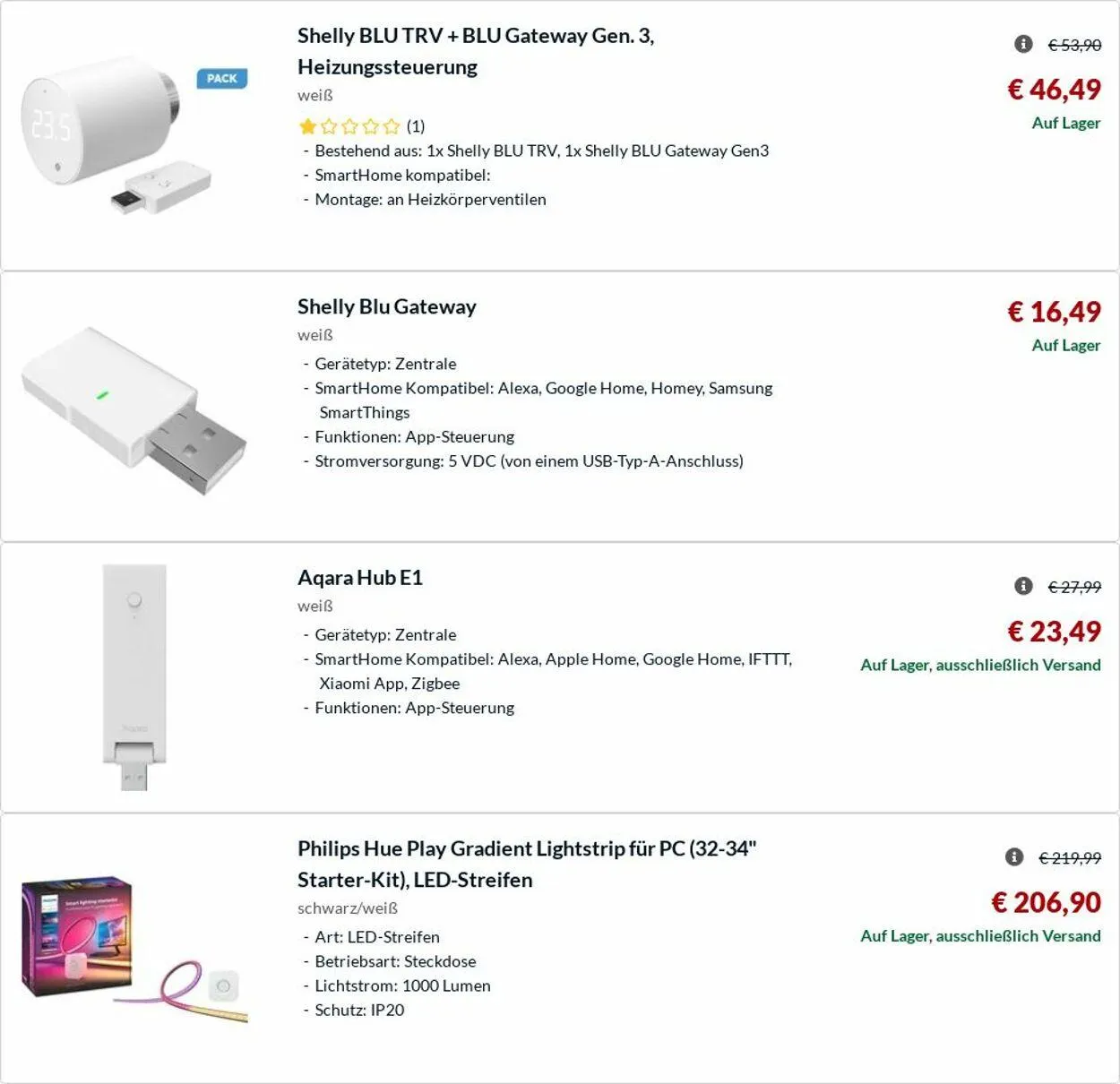 Alternate von 12. Mai bis 21. Mai 2025 - Prospekt seite 9