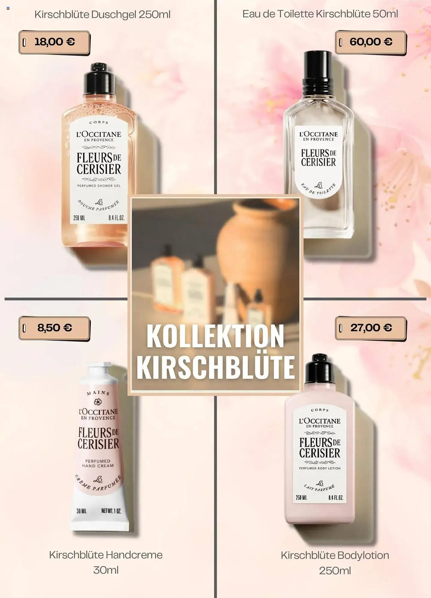 L'Occitane Prospekt von 13. Juni bis 10. Juli 2025 - Prospekt seite 5