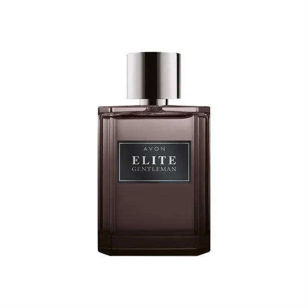 Elite Gentleman EDT - 75 ml