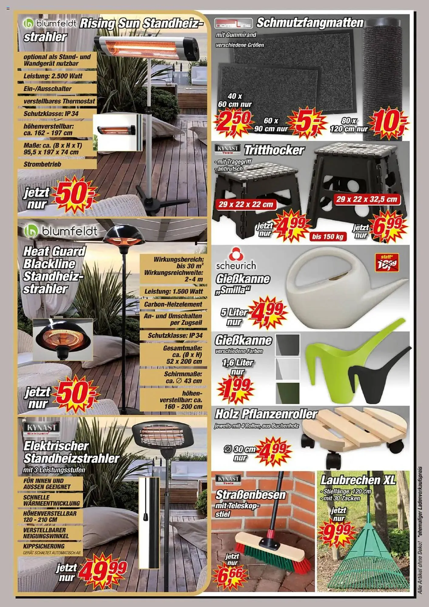 Posten Börse Prospekt von 13. September bis 20. September 2025 - Prospekt seite 5