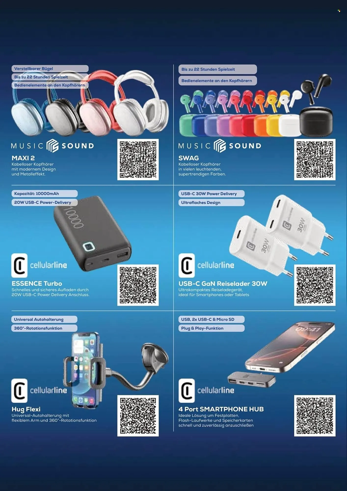 Euronics Prospekt von 1. Dezember bis 31. Dezember 2025 - Prospekt seite 13