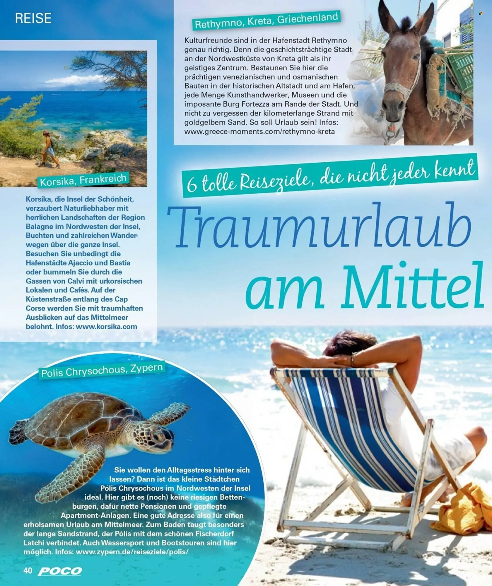 Poco Prospekt von 28. April bis 22. Juni 2025 - Prospekt seite 40