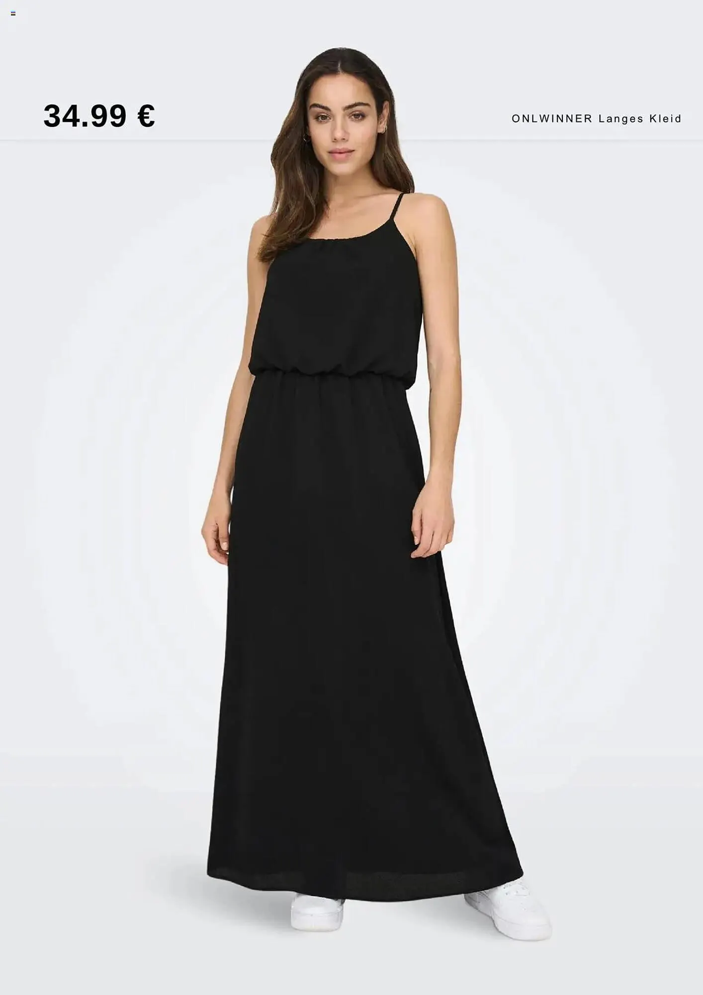 Only Prospekt von 15. April bis 14. Mai 2025 - Prospekt seite 12