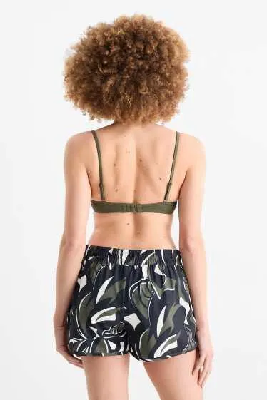 Swim shorts - patterned