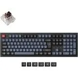 K10 Pro, Gaming-Tastatur