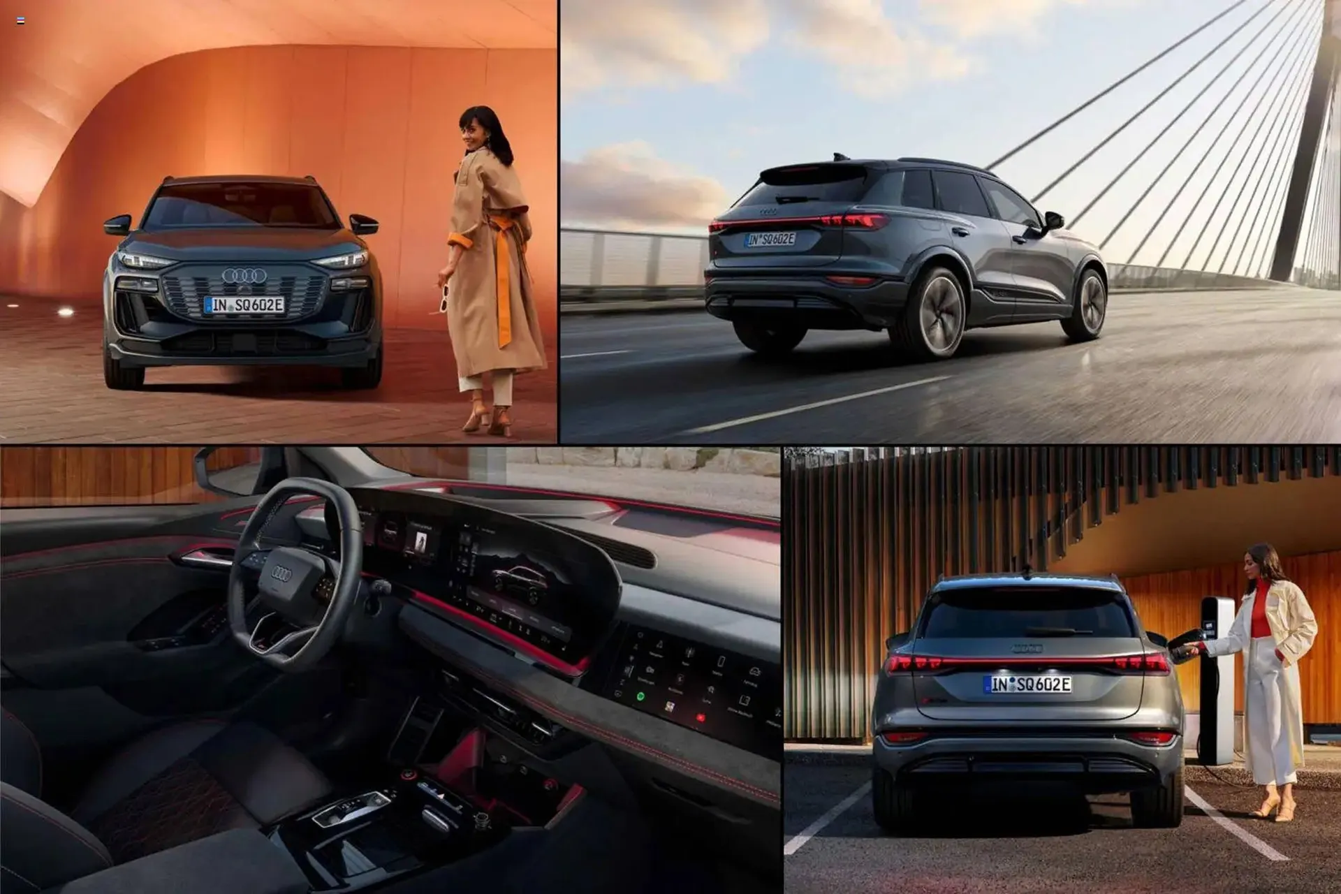 Audi Prospekt von 28. Oktober bis 28. Oktober 2026 - Prospekt seite 11