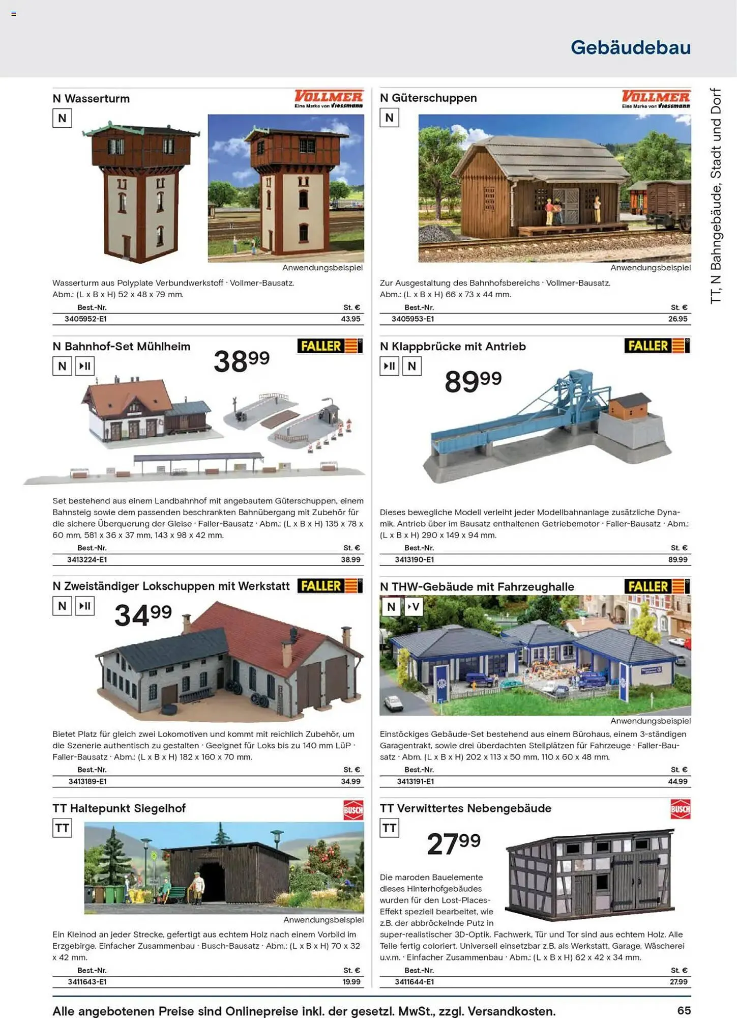 Conrad Prospekt von 25. August bis 31. Dezember 2025 - Prospekt seite 67