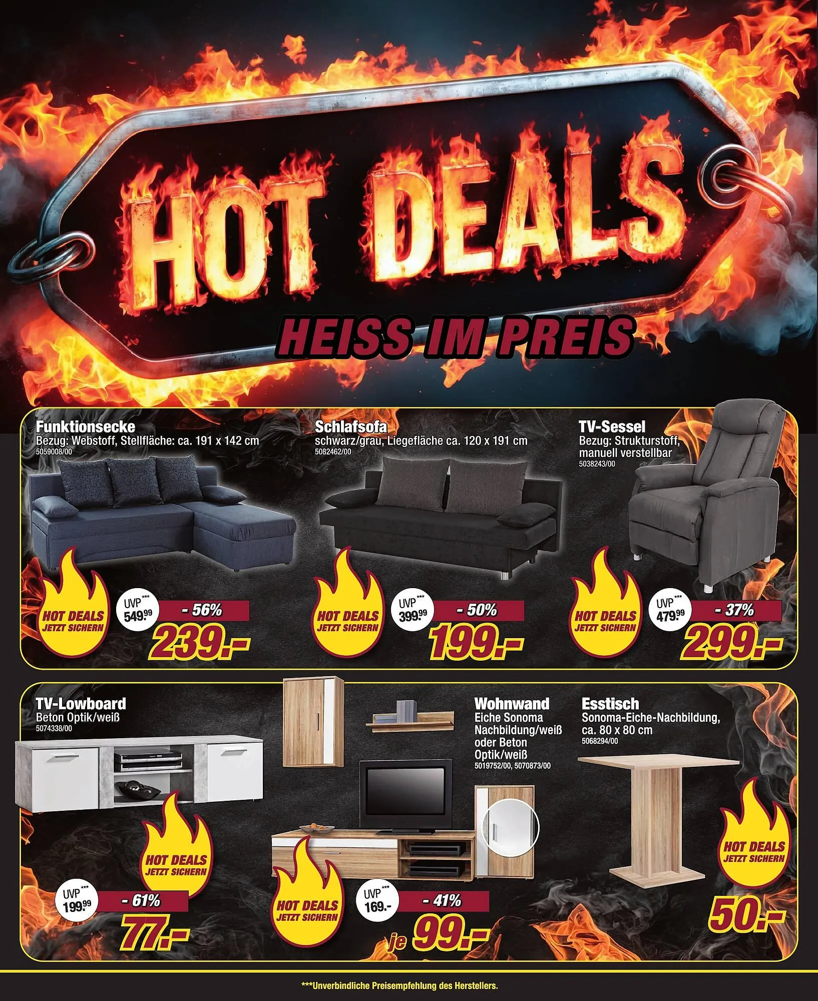 Poco Prospekt von 9. August bis 15. August 2025 - Prospekt seite 22