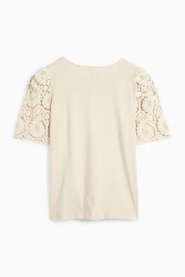 T-shirt - regular fit