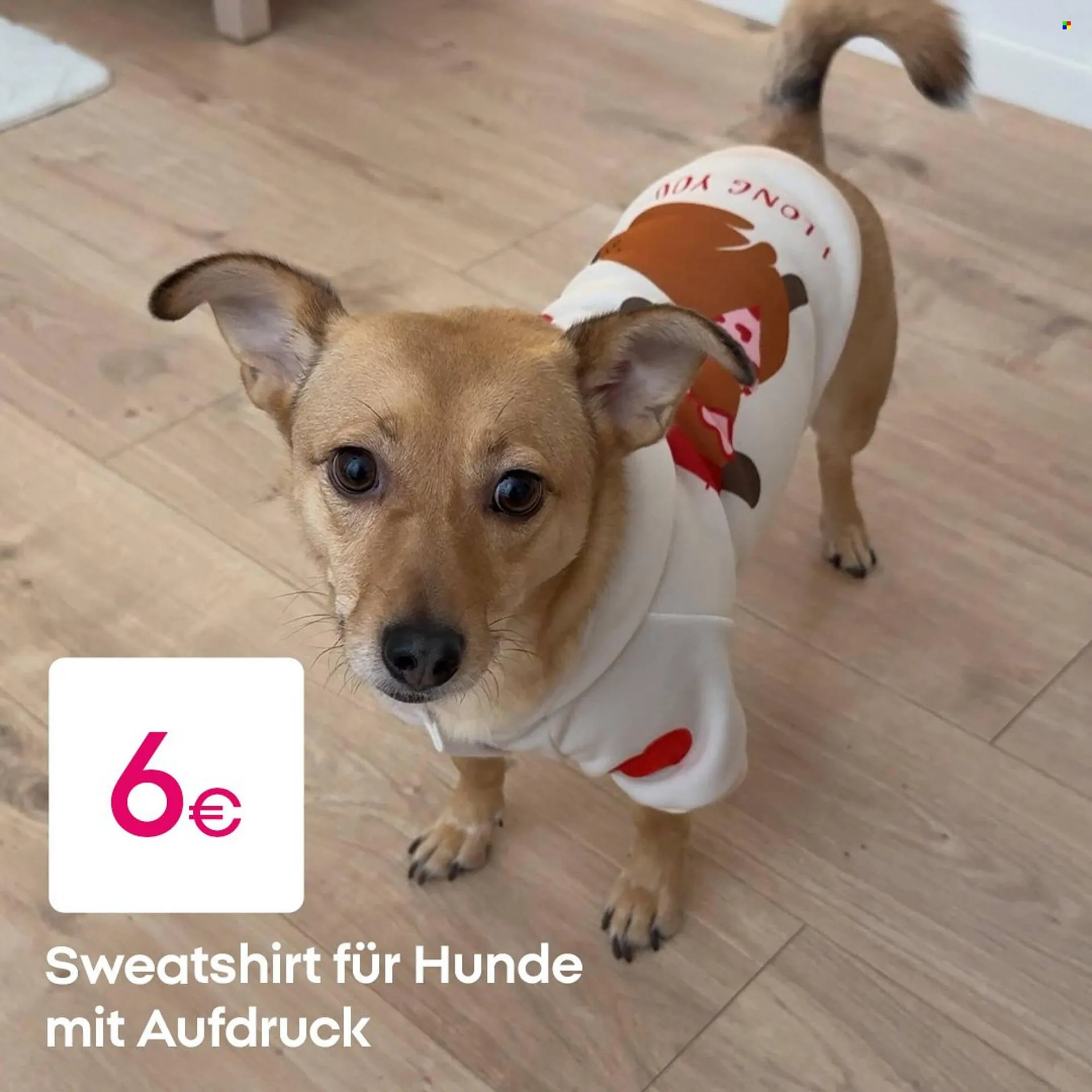 PEPCO Prospekt von 3. Februar bis 11. Februar 2026 - Prospekt seite 4