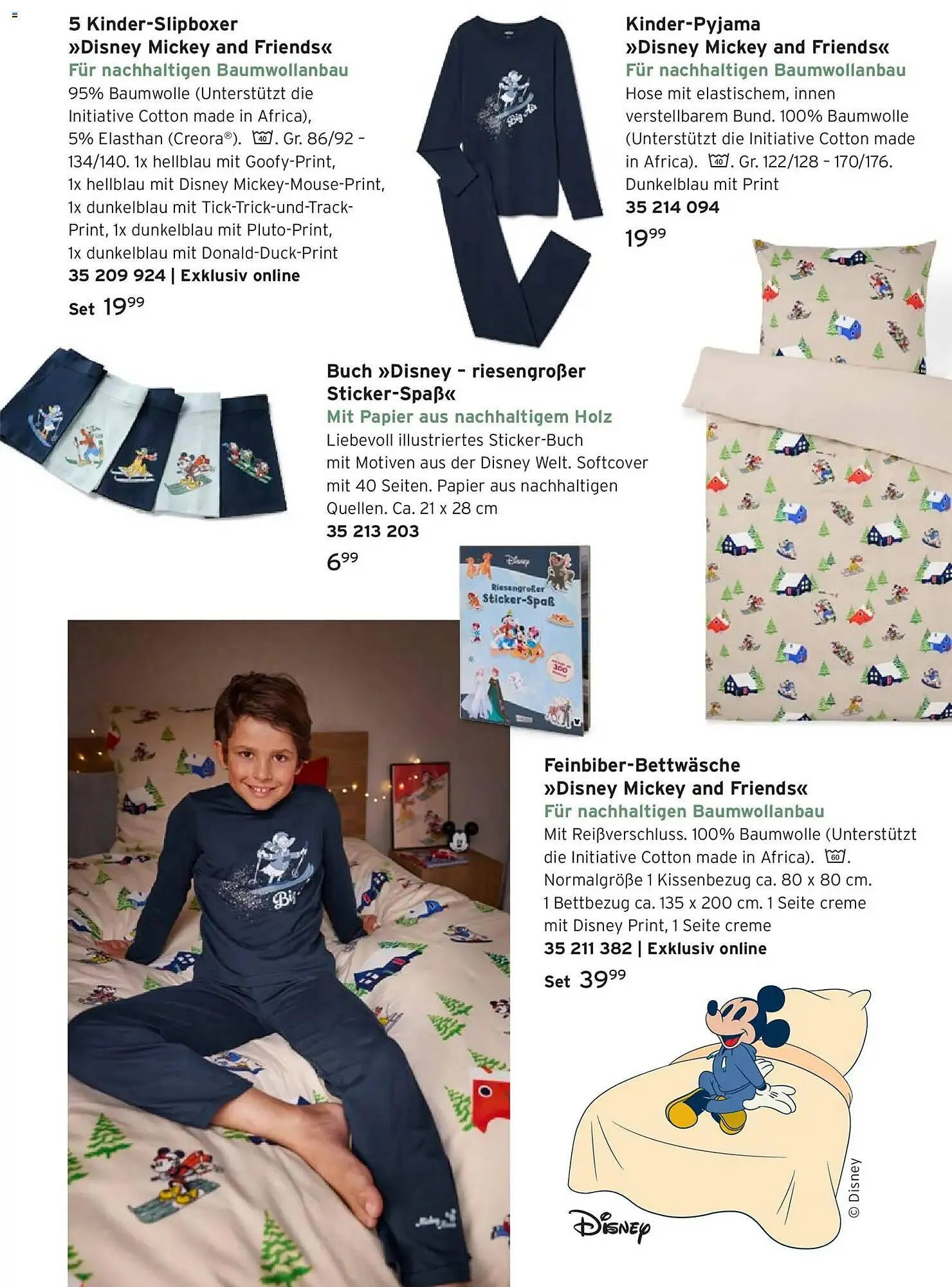 Tchibo Prospekt von 17. Dezember bis 6. Januar 2026 - Prospekt seite 21