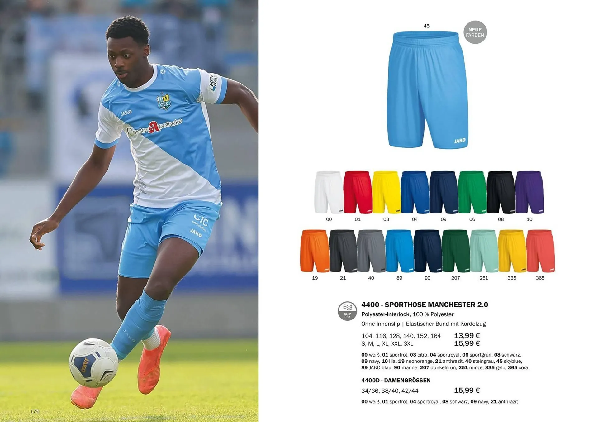 Jako Prospekt von 27. Mai bis 31. Dezember 2025 - Prospekt seite 178