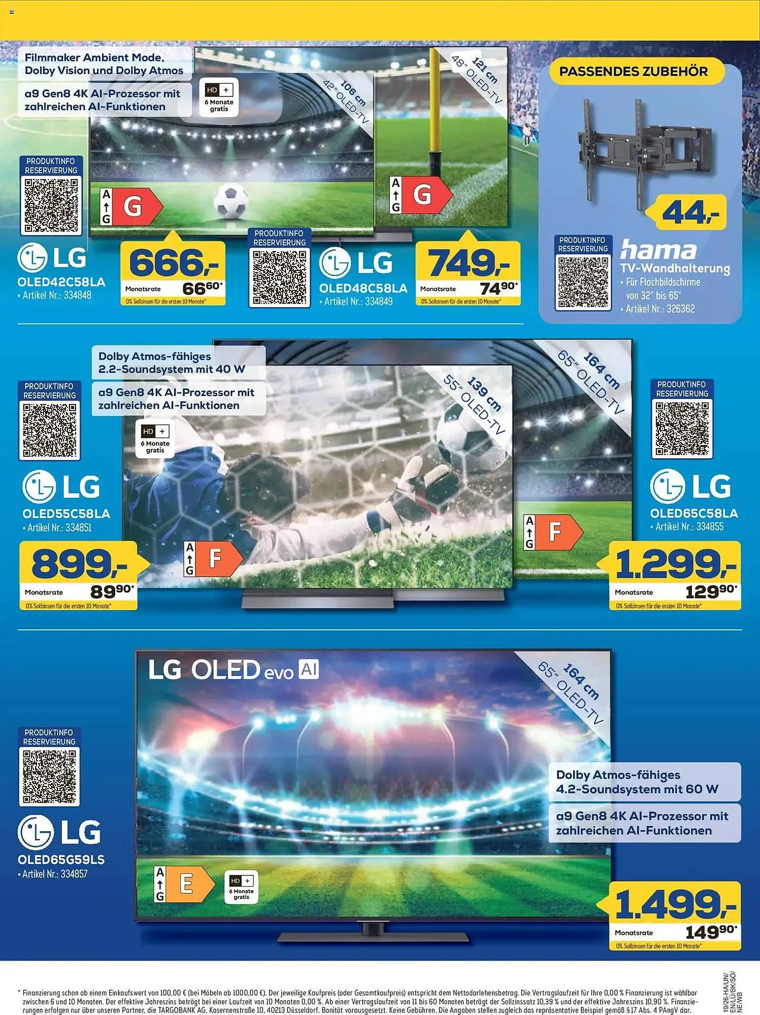 Euronics Berlet Prospekt von 30. April bis 10. Mai 2026 - Prospekt seite 5
