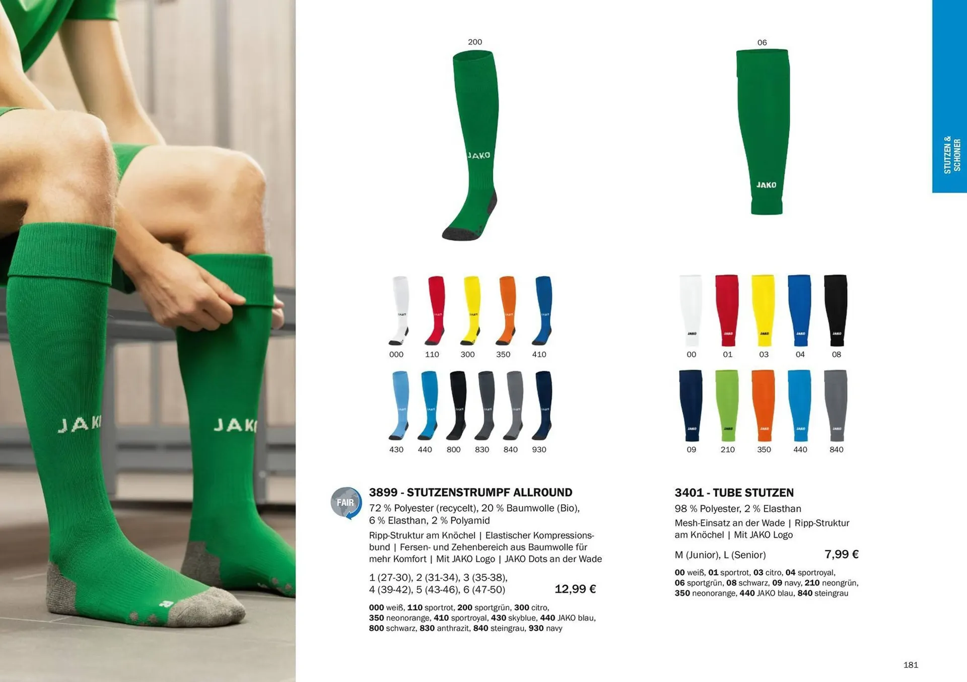 Jako Prospekt von 27. Mai bis 31. Dezember 2025 - Prospekt seite 183