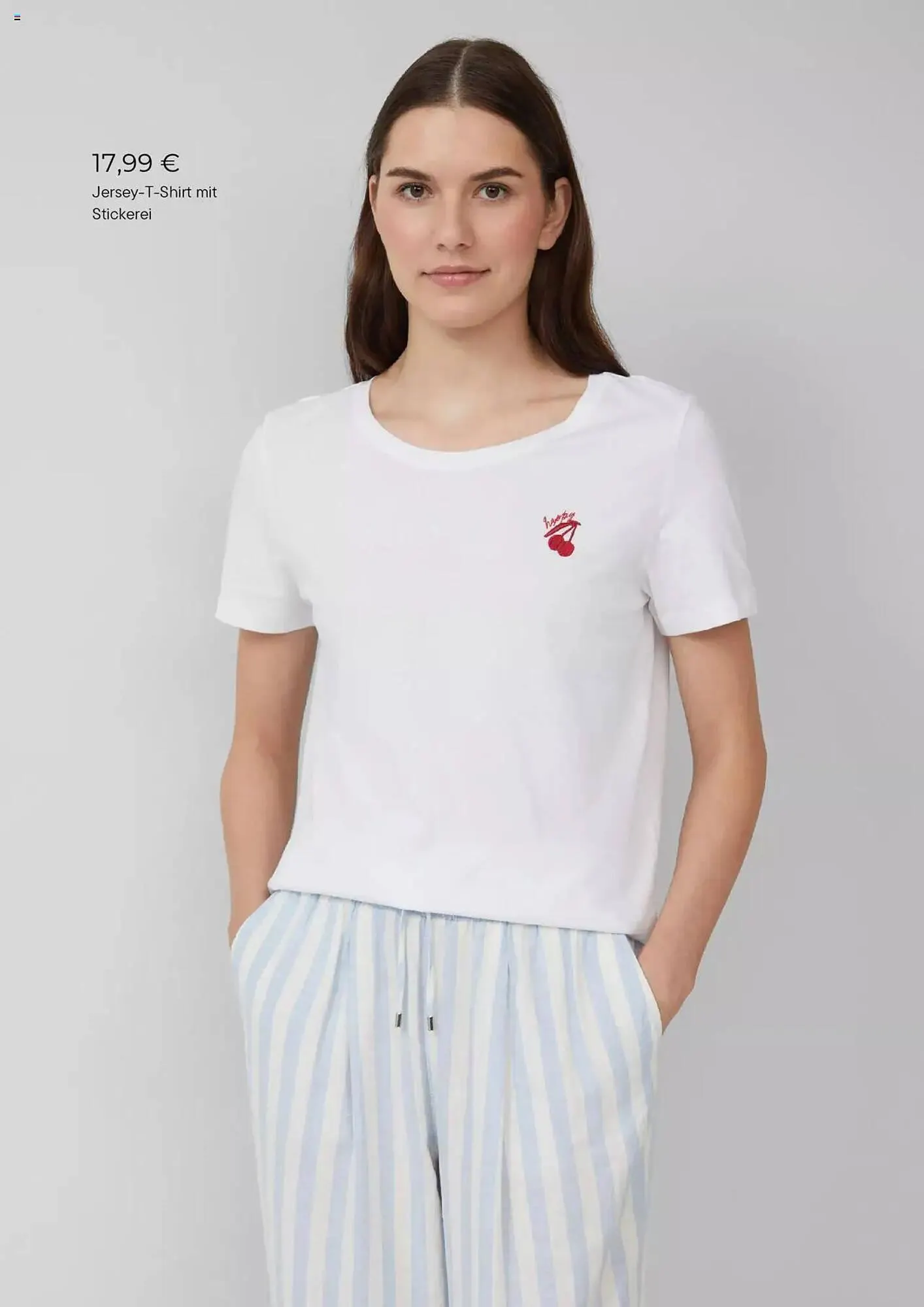 s. Oliver Prospekt von 1. Mai bis 31. Mai 2025 - Prospekt seite 4