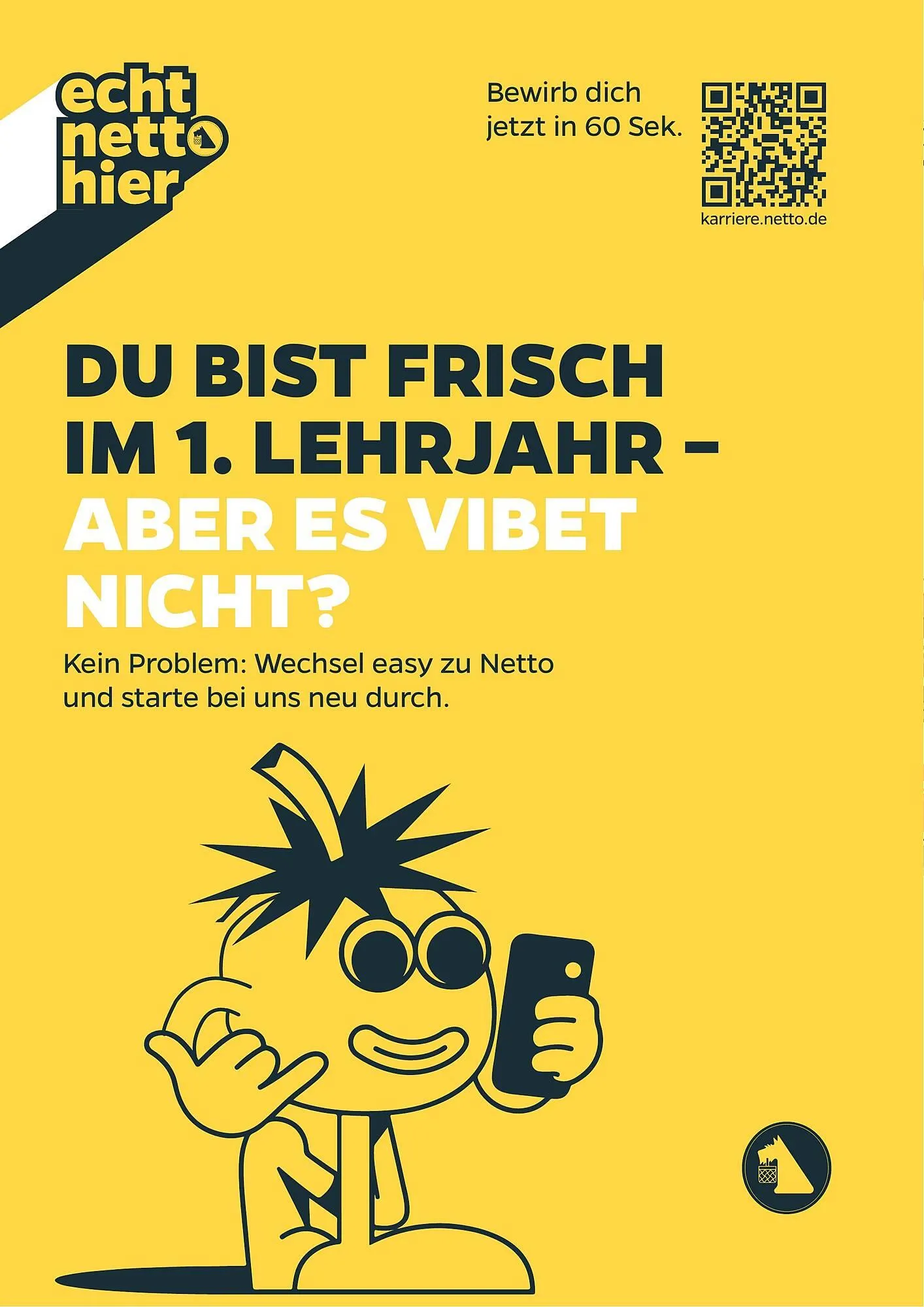 NETTO Prospekt von 27. Oktober bis 1. November 2025 - Prospekt seite 37