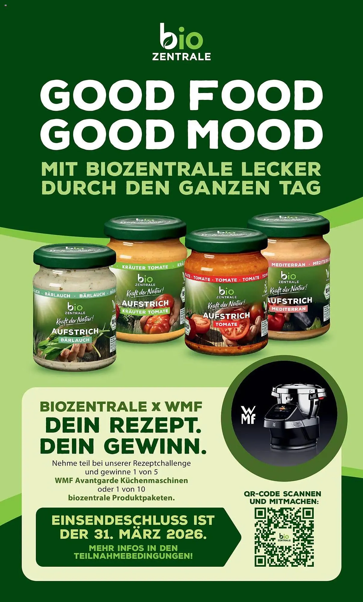 Combi Prospekt von 2. März bis 7. März 2026 - Prospekt seite 17