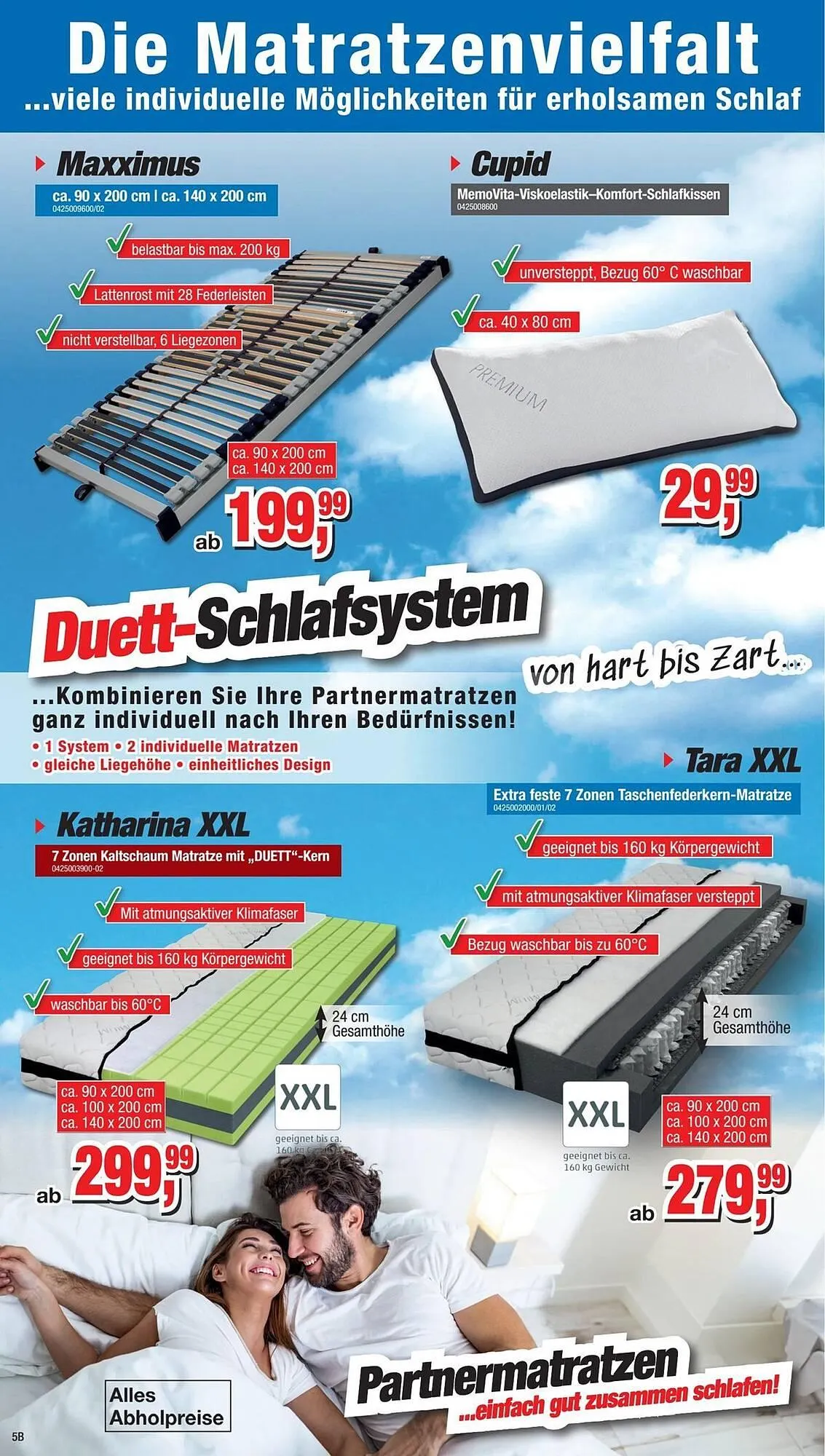 Möbelfundgrube Prospekt von 15. Januar bis 28. Januar 2026 - Prospekt seite 5