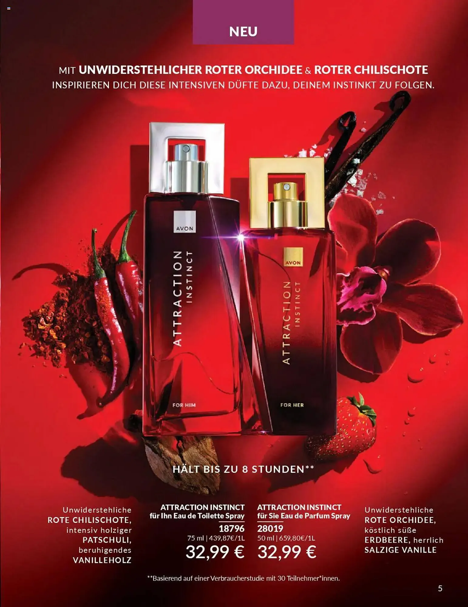 Avon Prospekt von 1. September bis 30. September 2025 - Prospekt seite 7