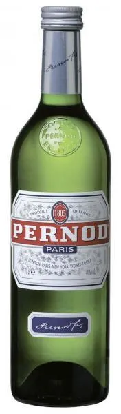 Pernod Paris 700 ml