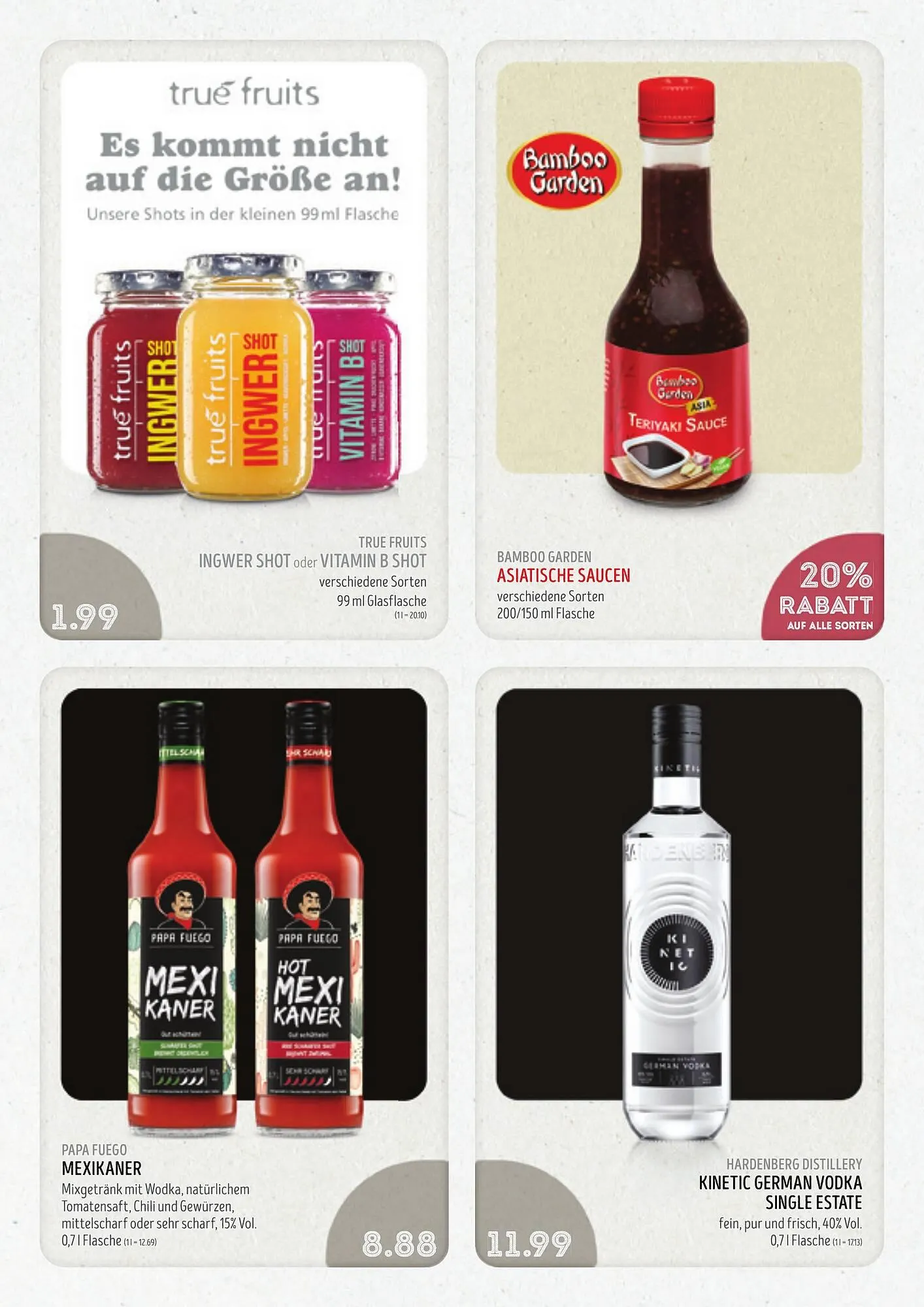 Edeka Struve Prospekt von 2. Februar bis 7. Februar 2026 - Prospekt seite 17