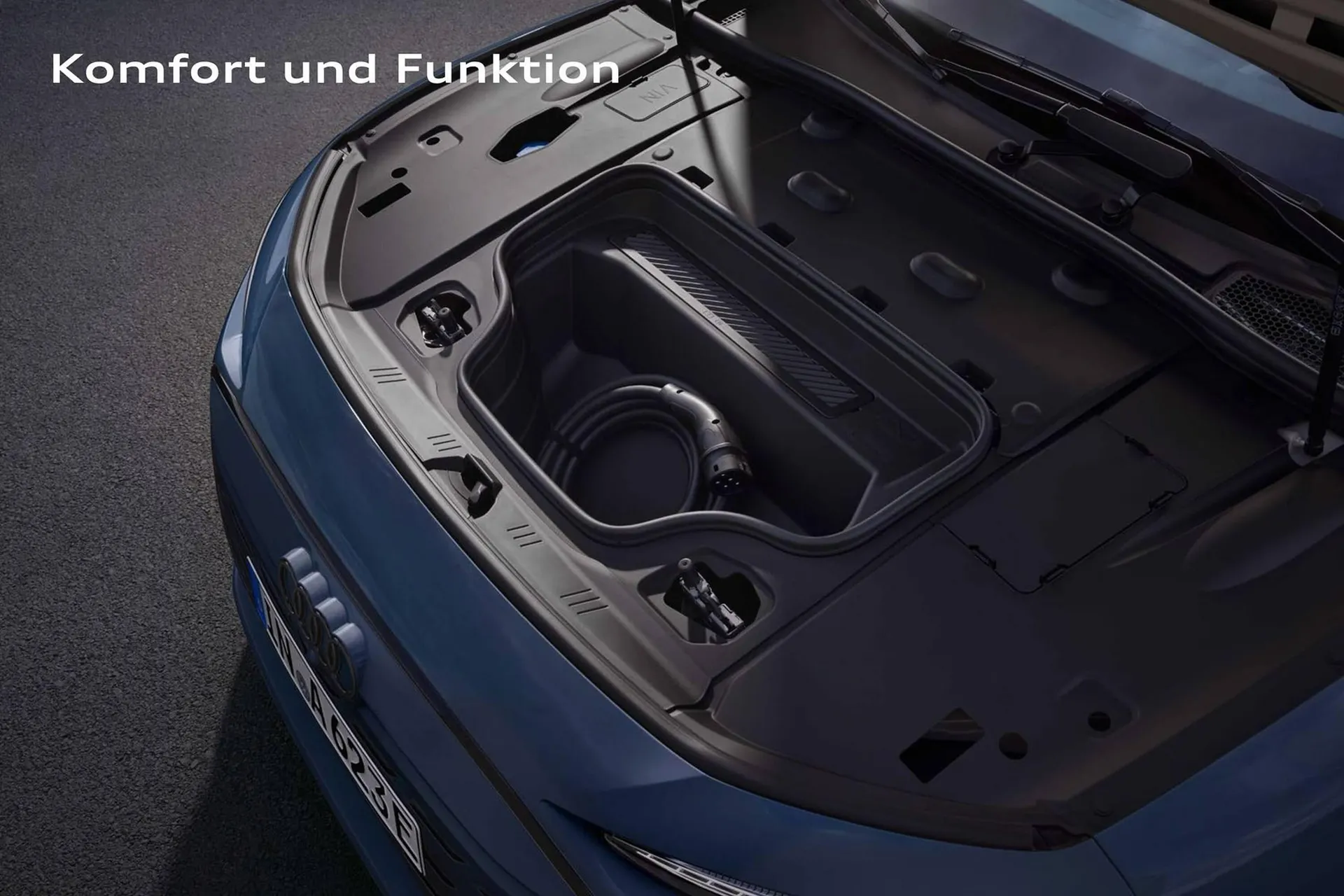 Audi Prospekt von 11. August bis 11. August 2026 - Prospekt seite 106