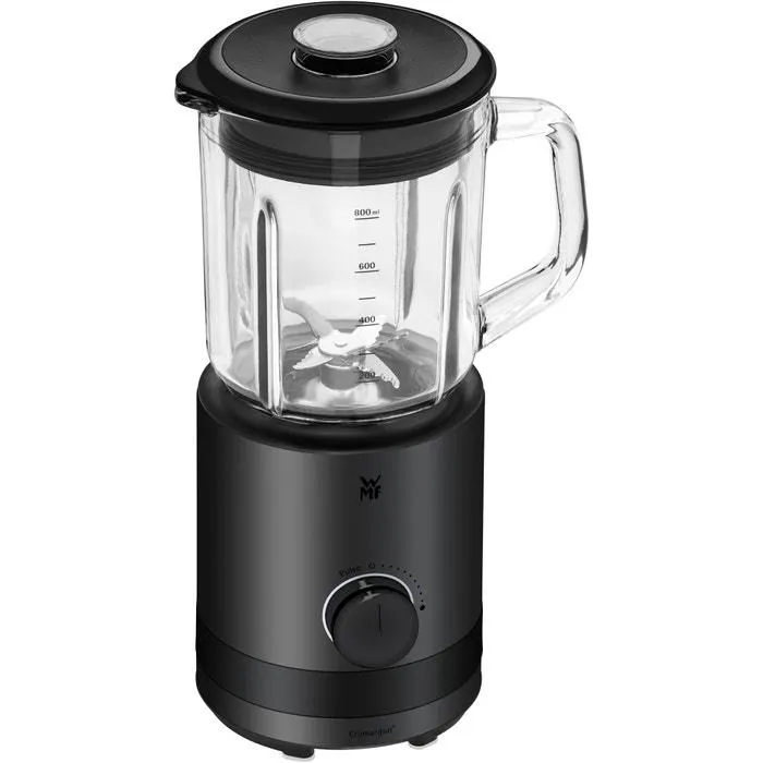 WMF KITCHENminis Blender 0.8 L Deep Black