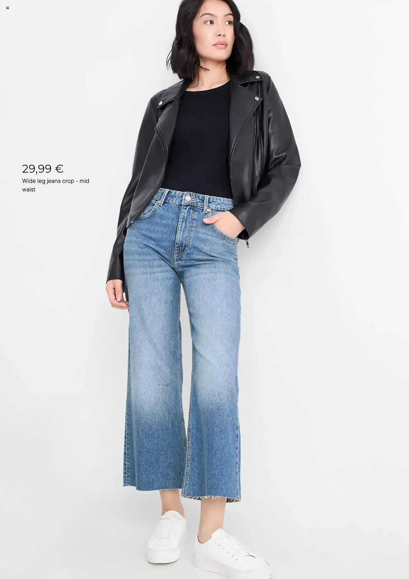 Catálogo de Folleto C&A 1 de agosto al 31 de agosto 2025 - Página 8