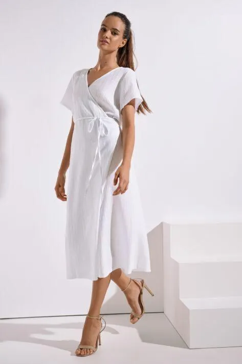 Wickelkleid »Normandie«