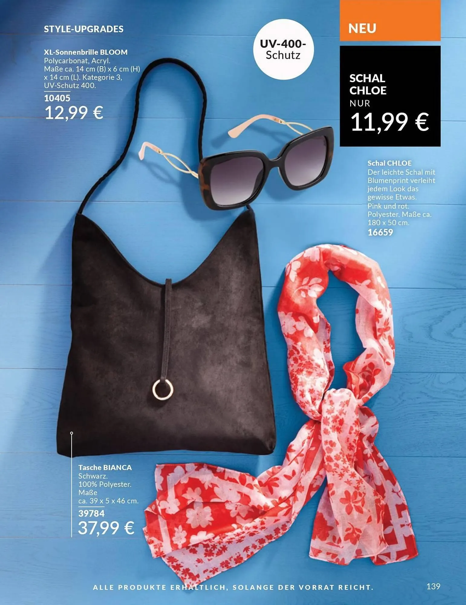 Avon Prospekt von 2. März bis 31. März 2025 - Prospekt seite 141