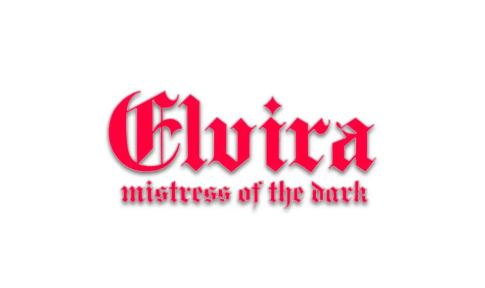 Elvira: Mistress of the Dark