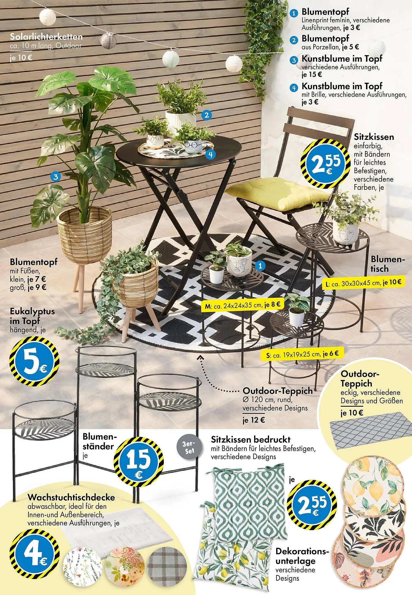 TEDi Prospekt von 8. Mai bis 17. Mai 2025 - Prospekt seite 17