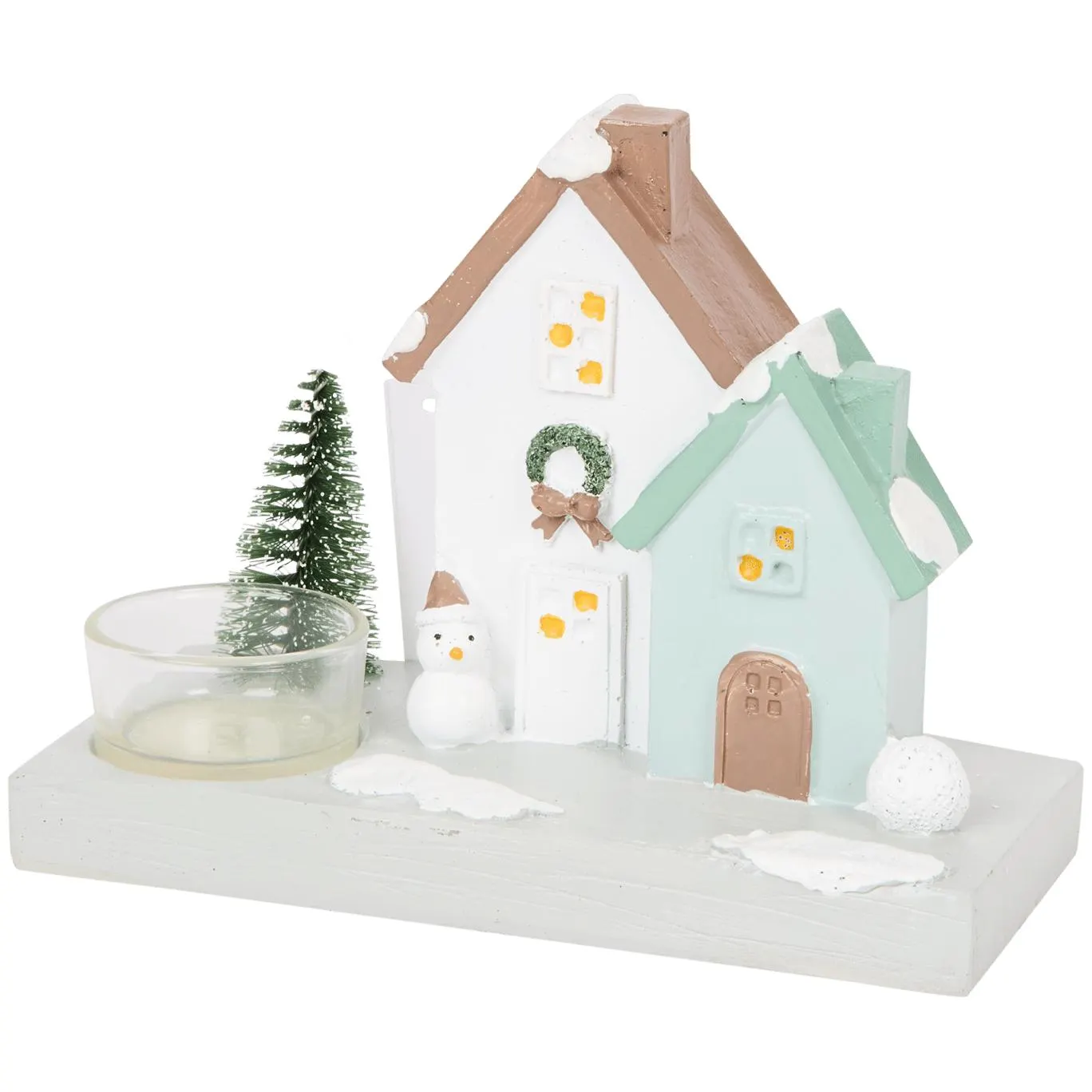 Dekorativní domek Home Accents