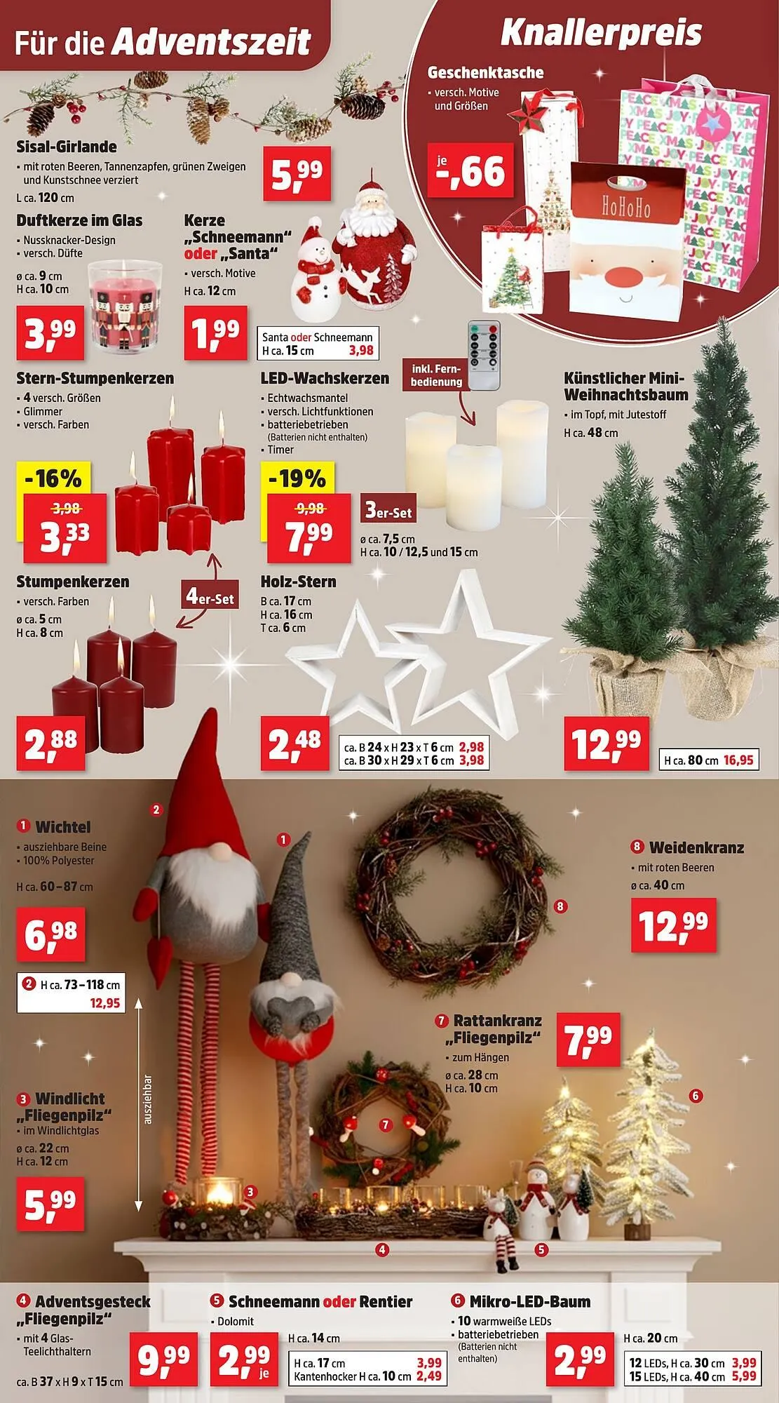 Thomas Philipps Prospekt von 3. November bis 8. November 2025 - Prospekt seite 4