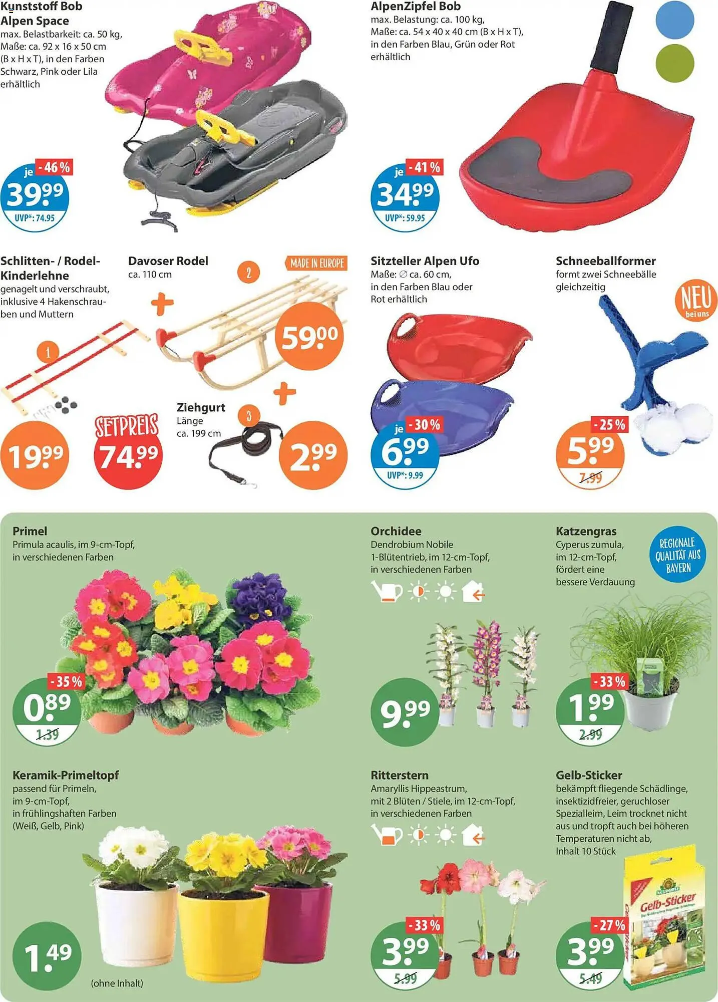 V Markt Prospekt von 2. Januar bis 7. Januar 2026 - Prospekt seite 24