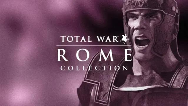 Rome: Total War - Collection