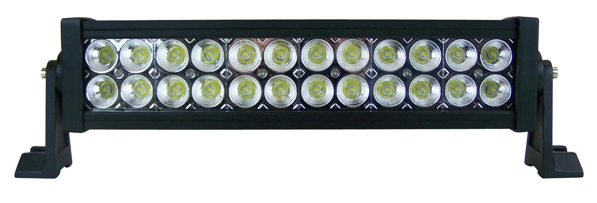 LED Arbeitsscheinwerfer 72 W