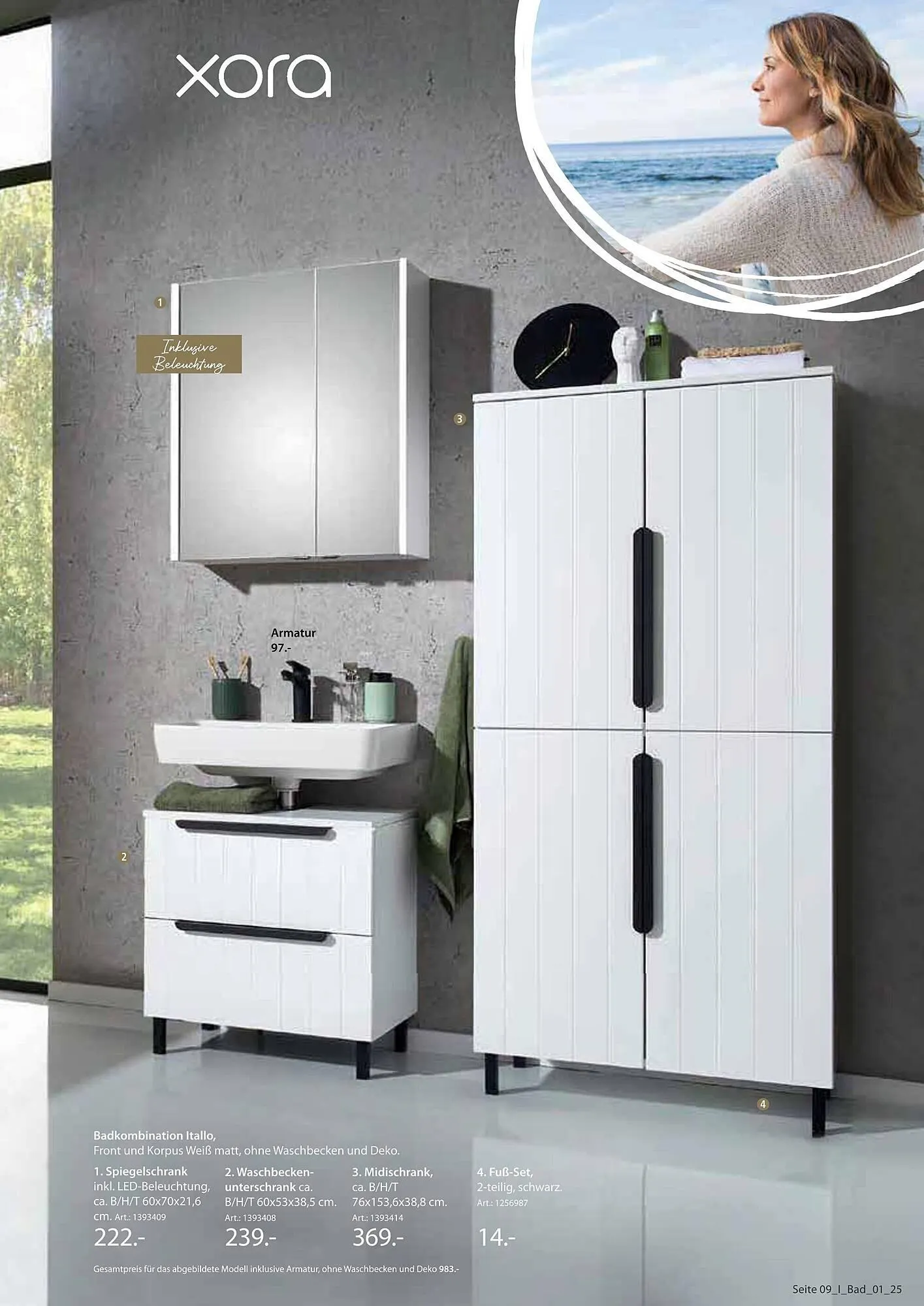 Zurbrüggen Prospekt von 26. Mai bis 31. August 2025 - Prospekt seite 9