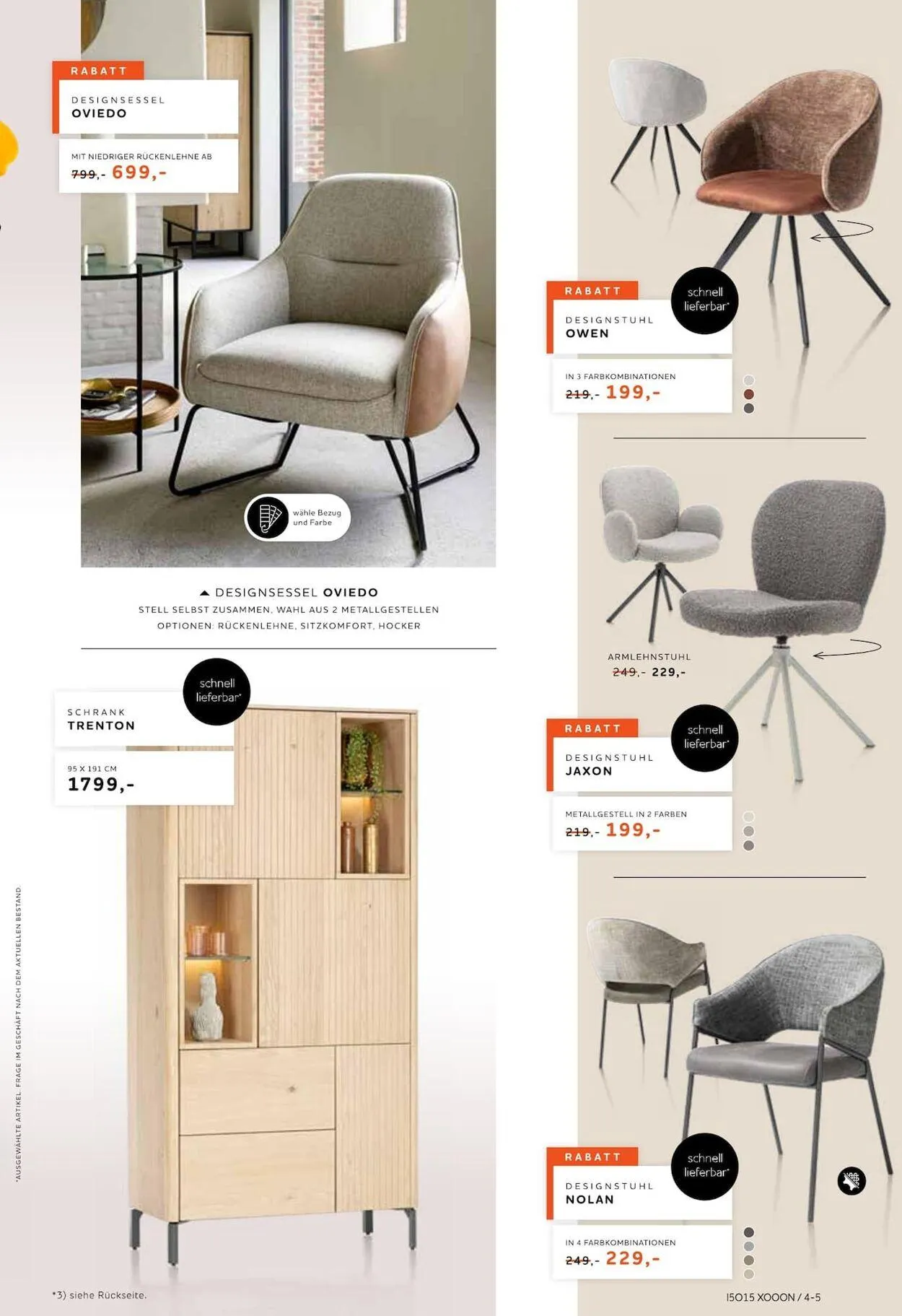 Möbel Inhofer Aktueller Prospekt von 29. Dezember bis 12. Januar 2026 - Prospekt seite 5