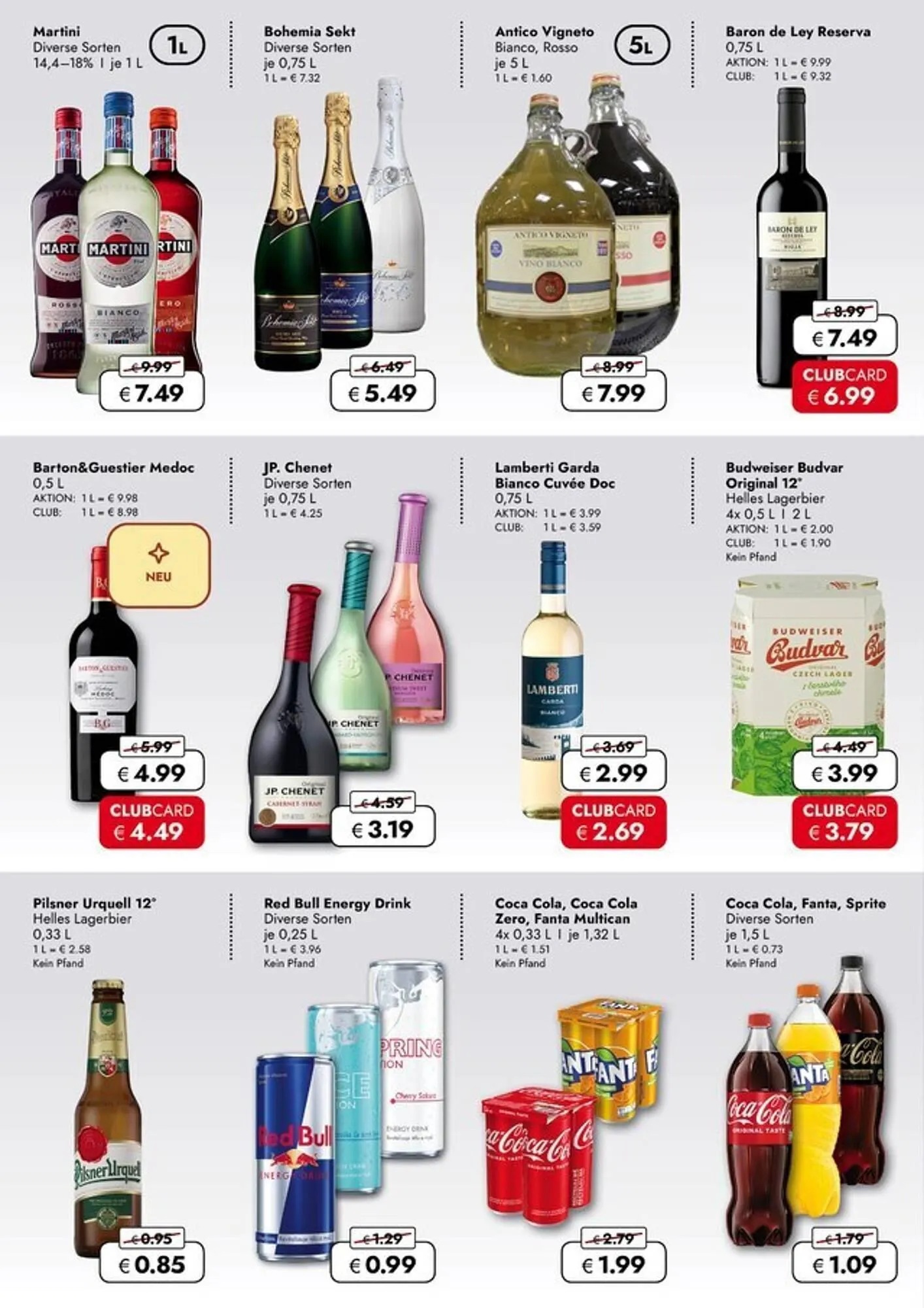 Travel Free Prospekt von 20. März bis 2. April 2026 - Prospekt seite 4