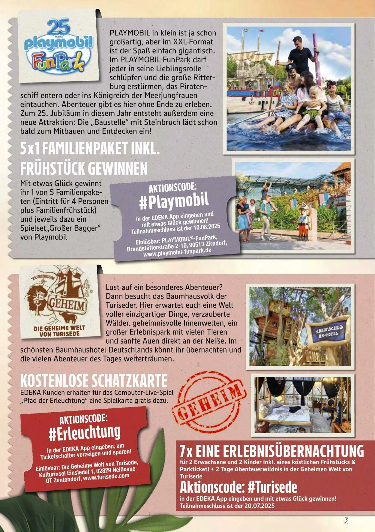 Marktkauf - Döbeln Aktueller Prospekt von 14. Juli bis 19. Juli 2025 - Prospekt seite 51