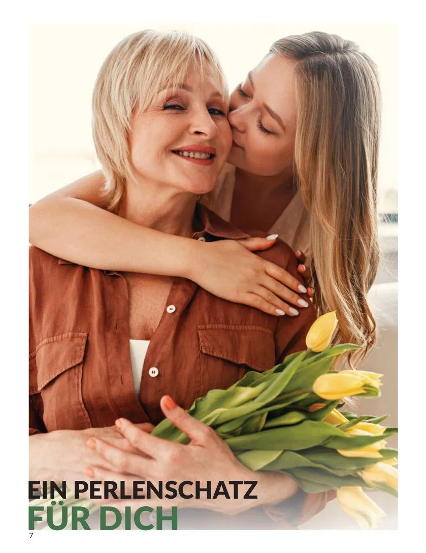 Avon Aktueller Prospekt von 7. Mai bis 21. Mai 2025 - Prospekt seite 8