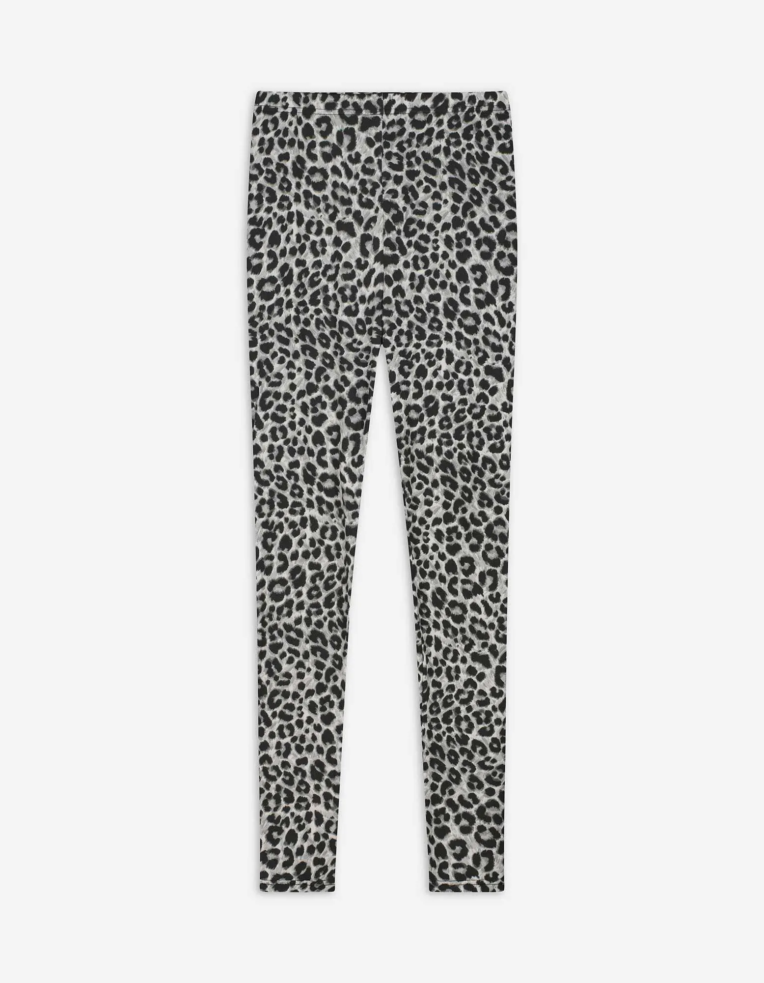 Leggings - Leopardenmuster