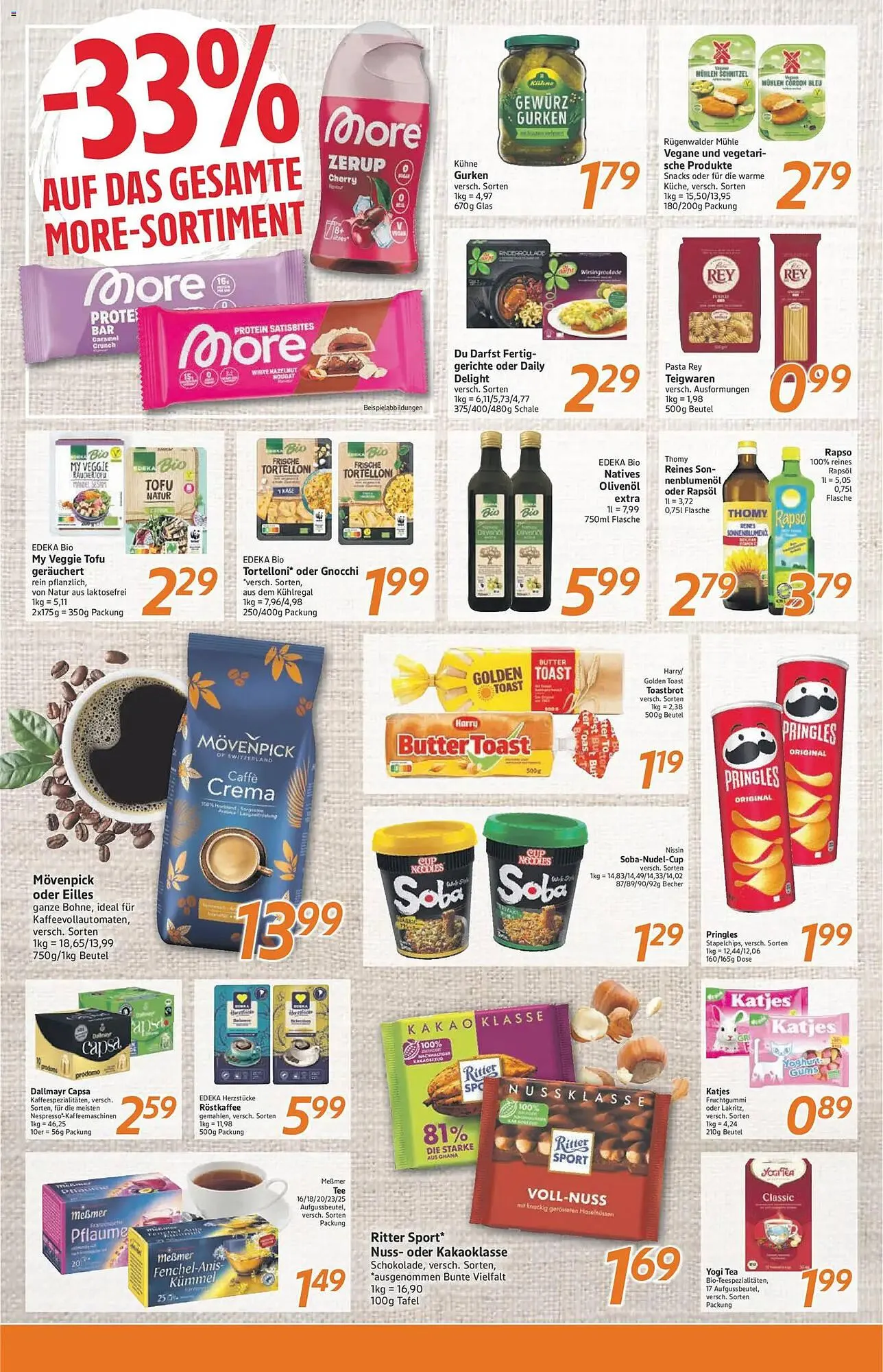 Inkoop Prospekt von 26. Januar bis 1. Februar 2026 - Prospekt seite 5
