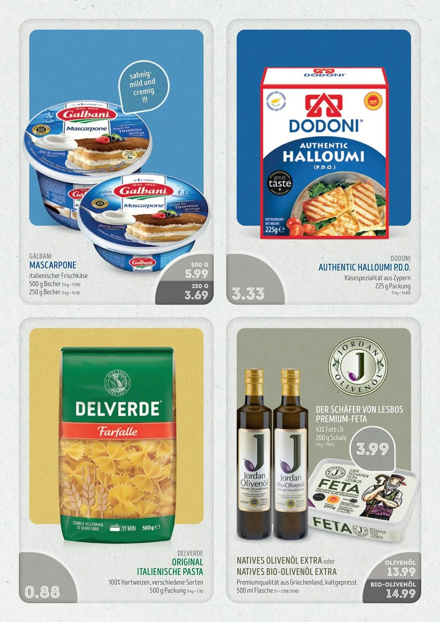 Edeka Struve Prospekt von 10. Juni bis 15. Juni 2025 - Prospekt seite 15