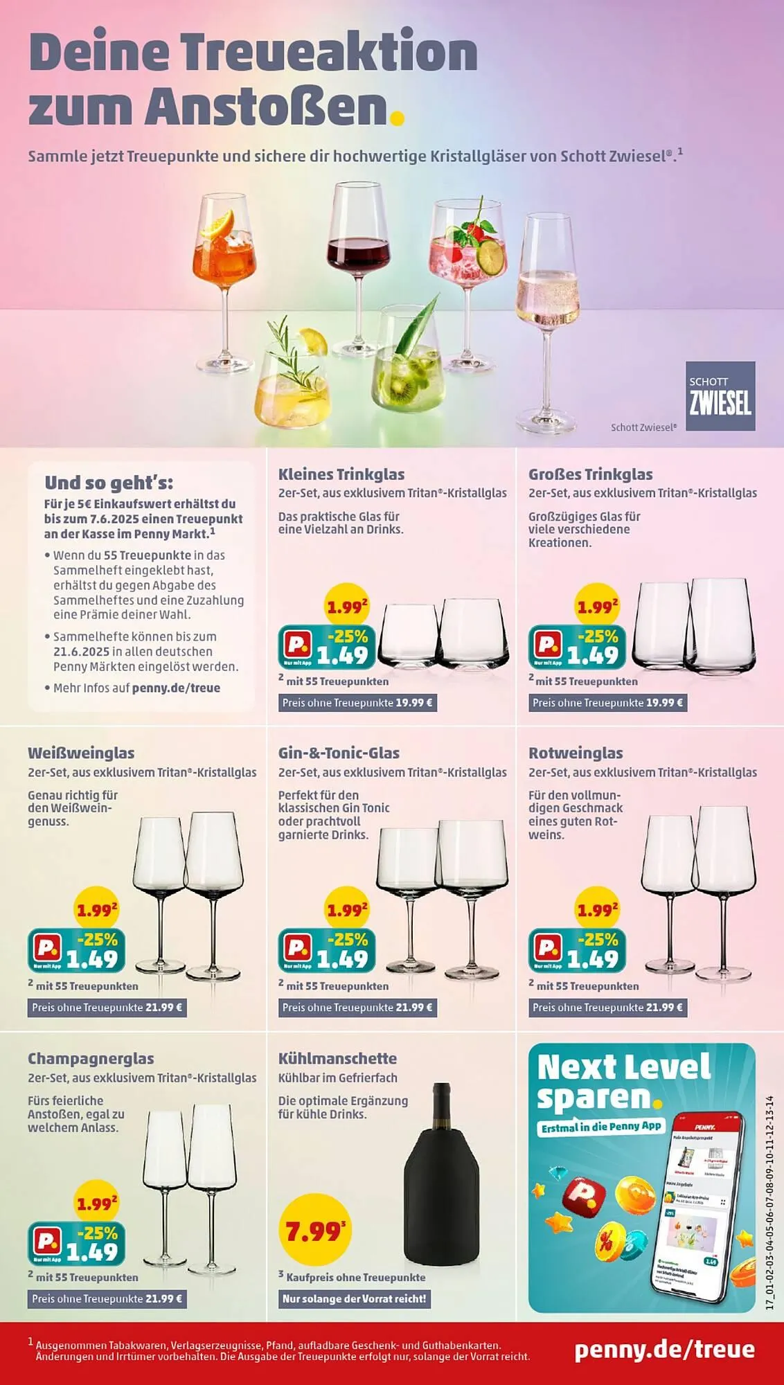 Penny DE folder van 17 februari tot 22 februari 2025 - Folder pagina 17