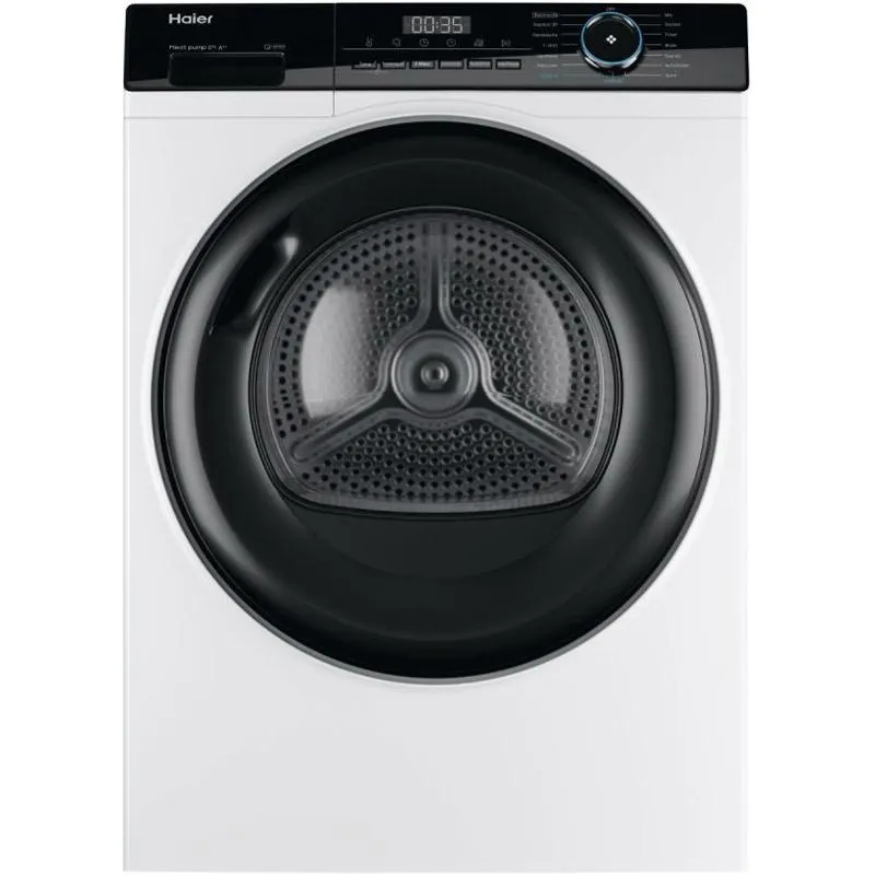 Wärmepumpentrockner Haier HD 80-A 2939